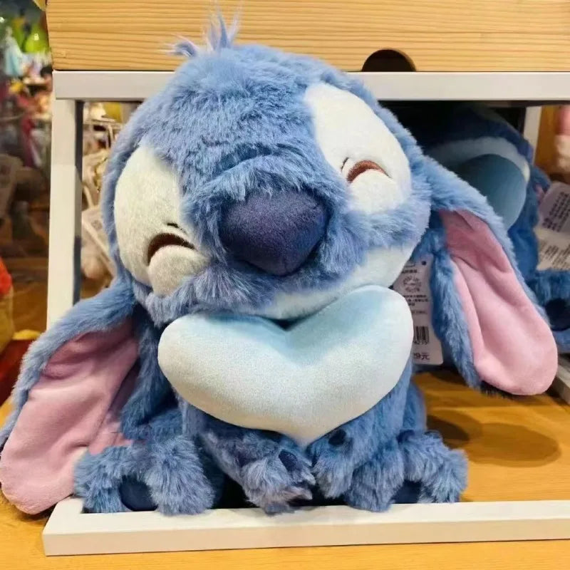 Peluche Aloha Azul