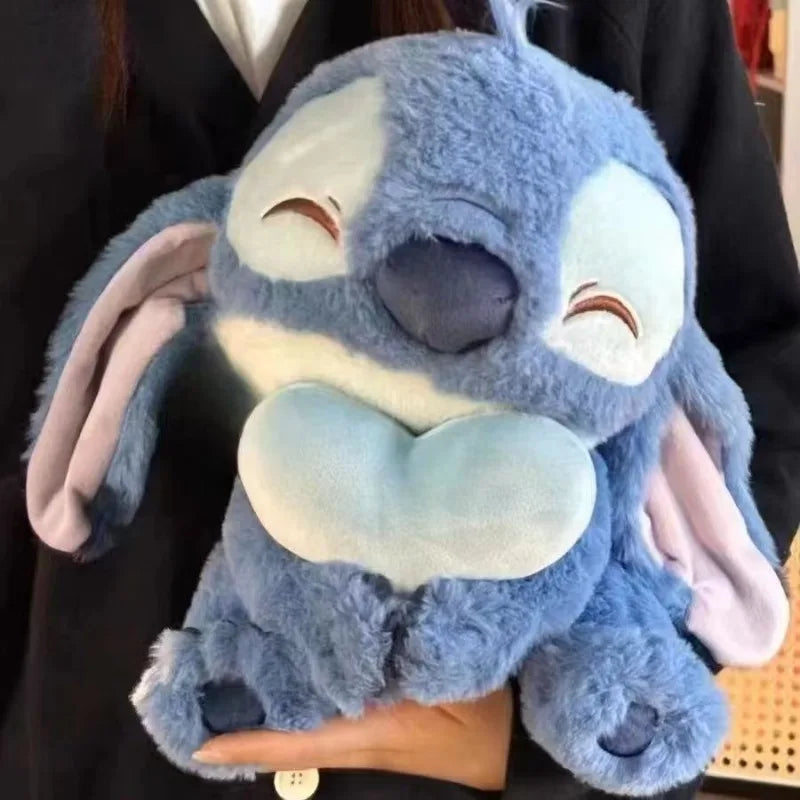 Peluche Aloha Azul