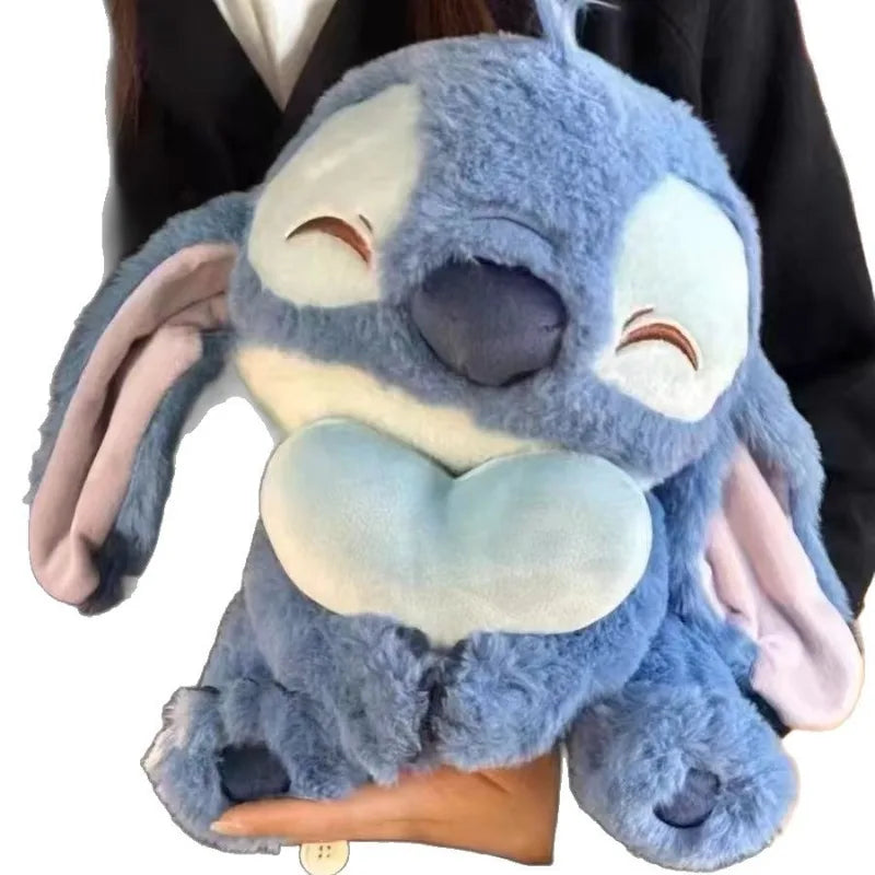 Peluche Aloha Azul