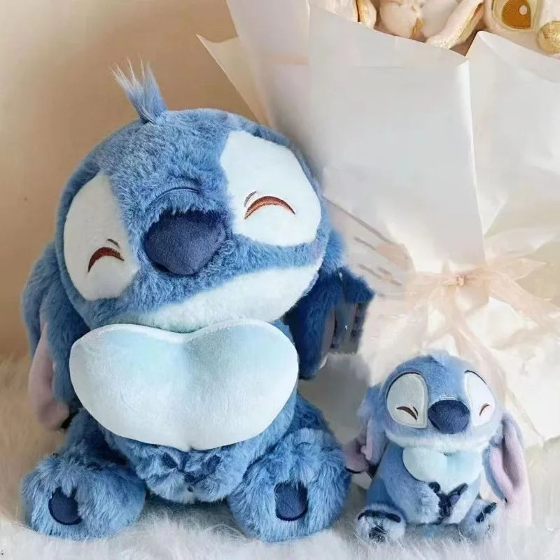 Peluche Aloha Azul